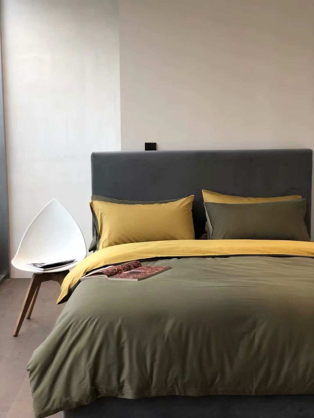 Pinxia Produced Four Sets Of Velvet Five-Star Quality 5 undefined