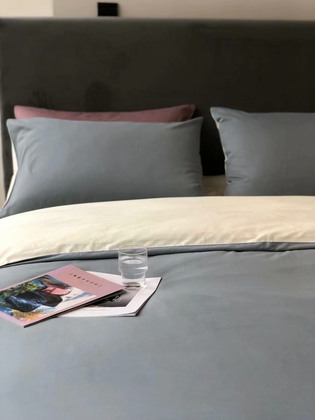 Pinxia Produces Four Sets Of Velvet Five-Star Quality 4 undefined