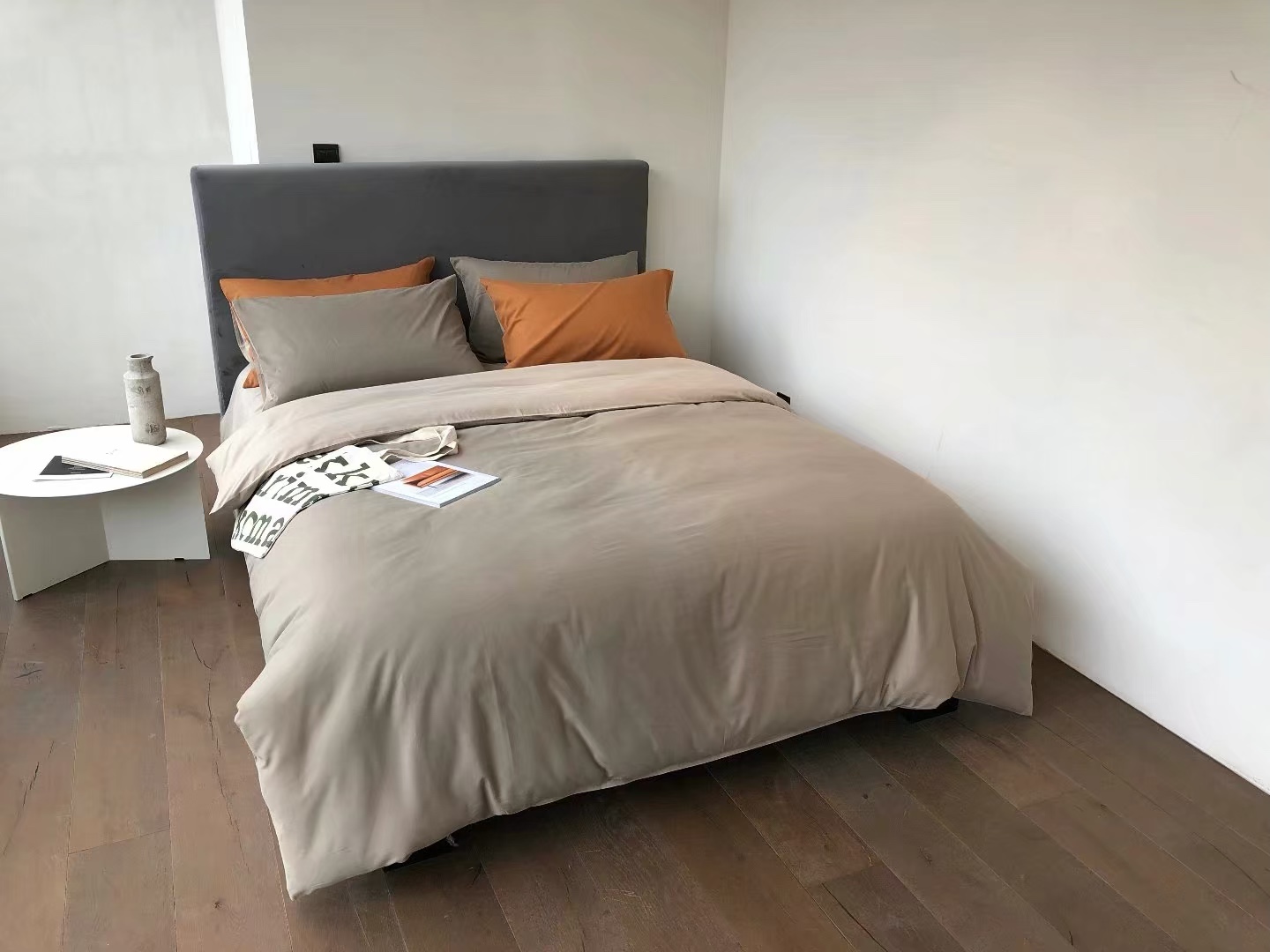 Pinxia Produces Four Sets Of Velvet Five-Star Quality 2 undefined