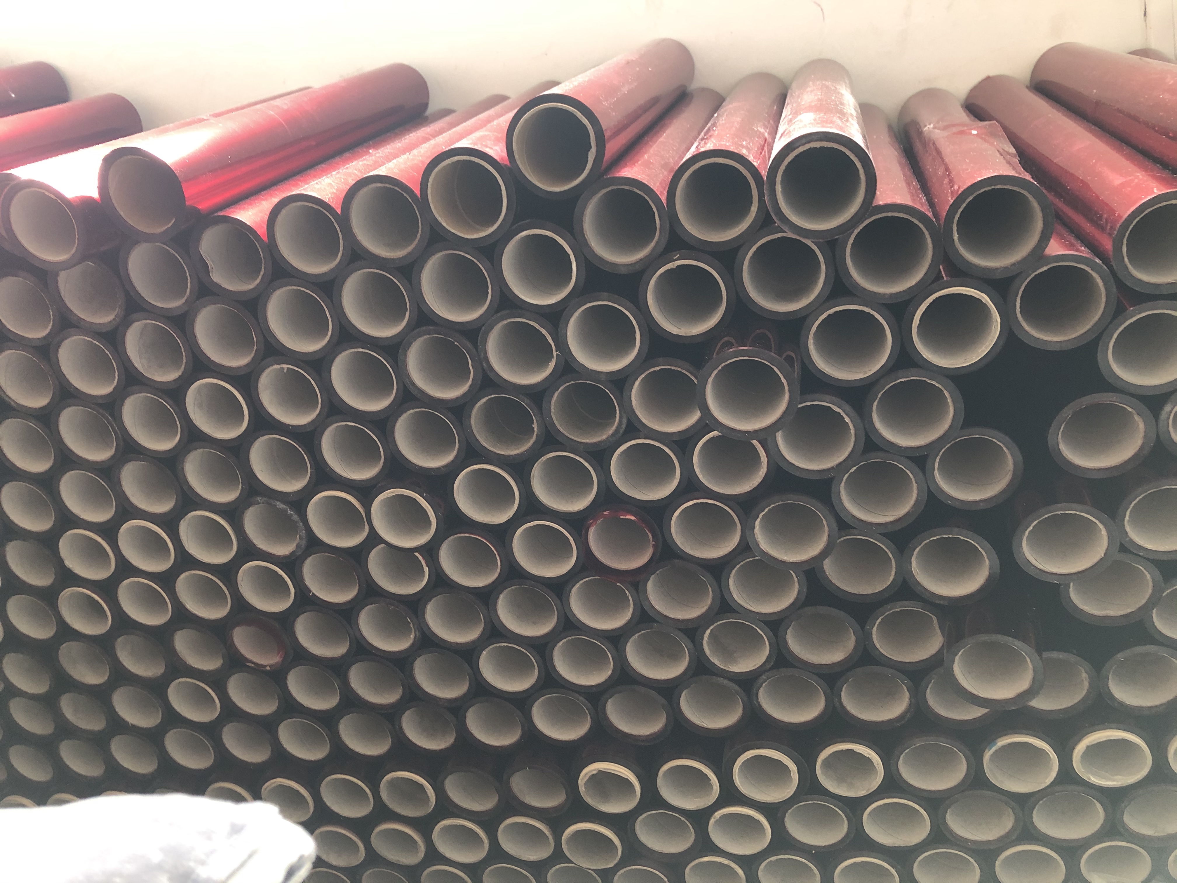 其他包装用纸实物图