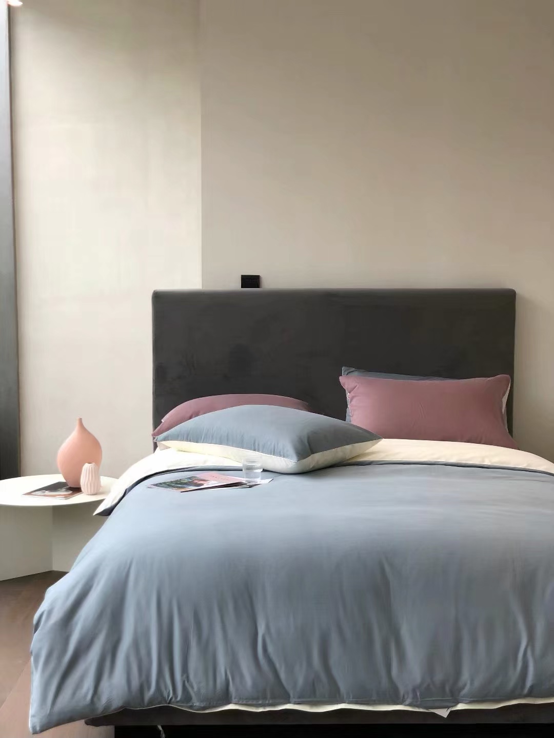 Pinxia Produces Four Sets Of Velvet Five-Star Quality 4 undefined