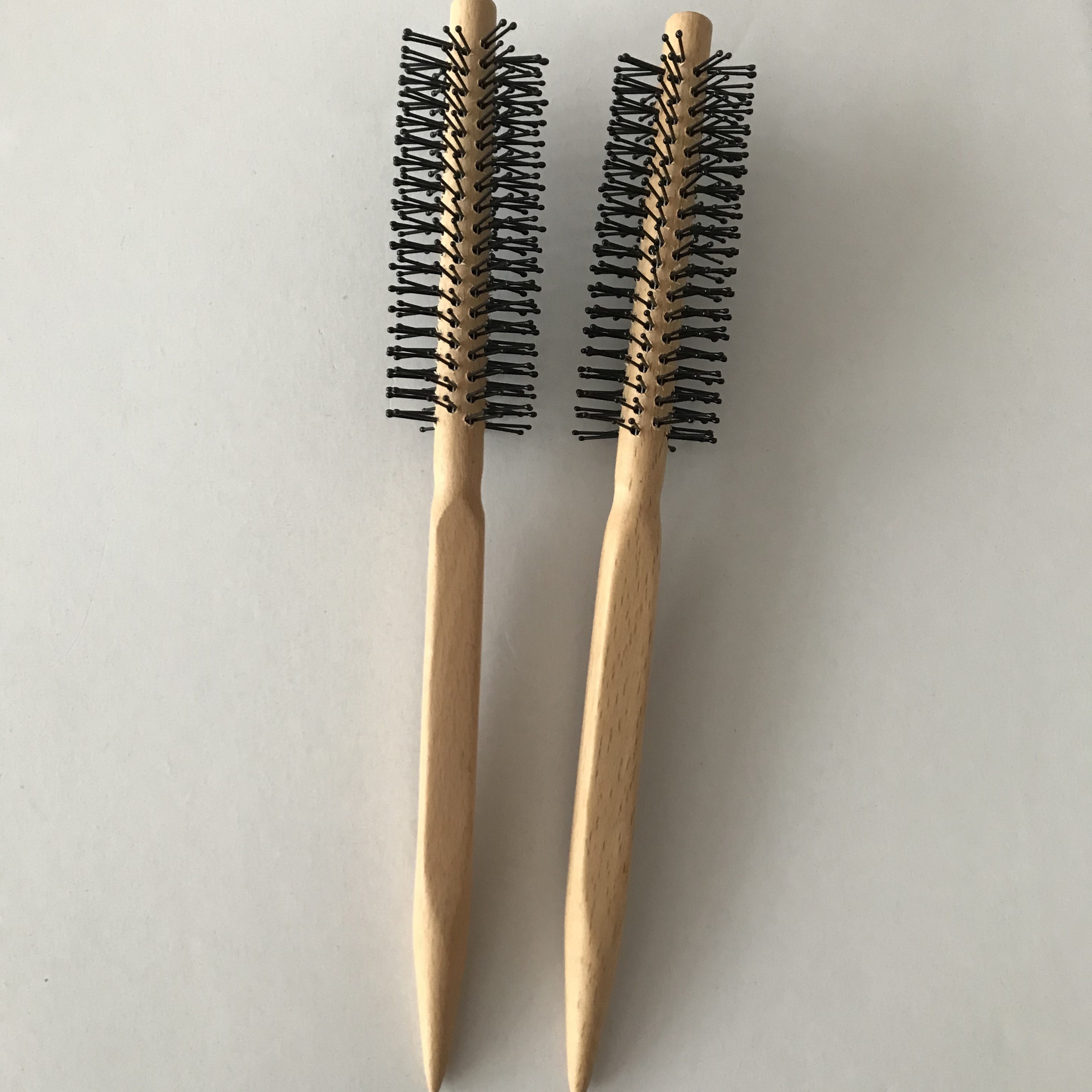 Special comb for boys and girls with air bangs details Picture