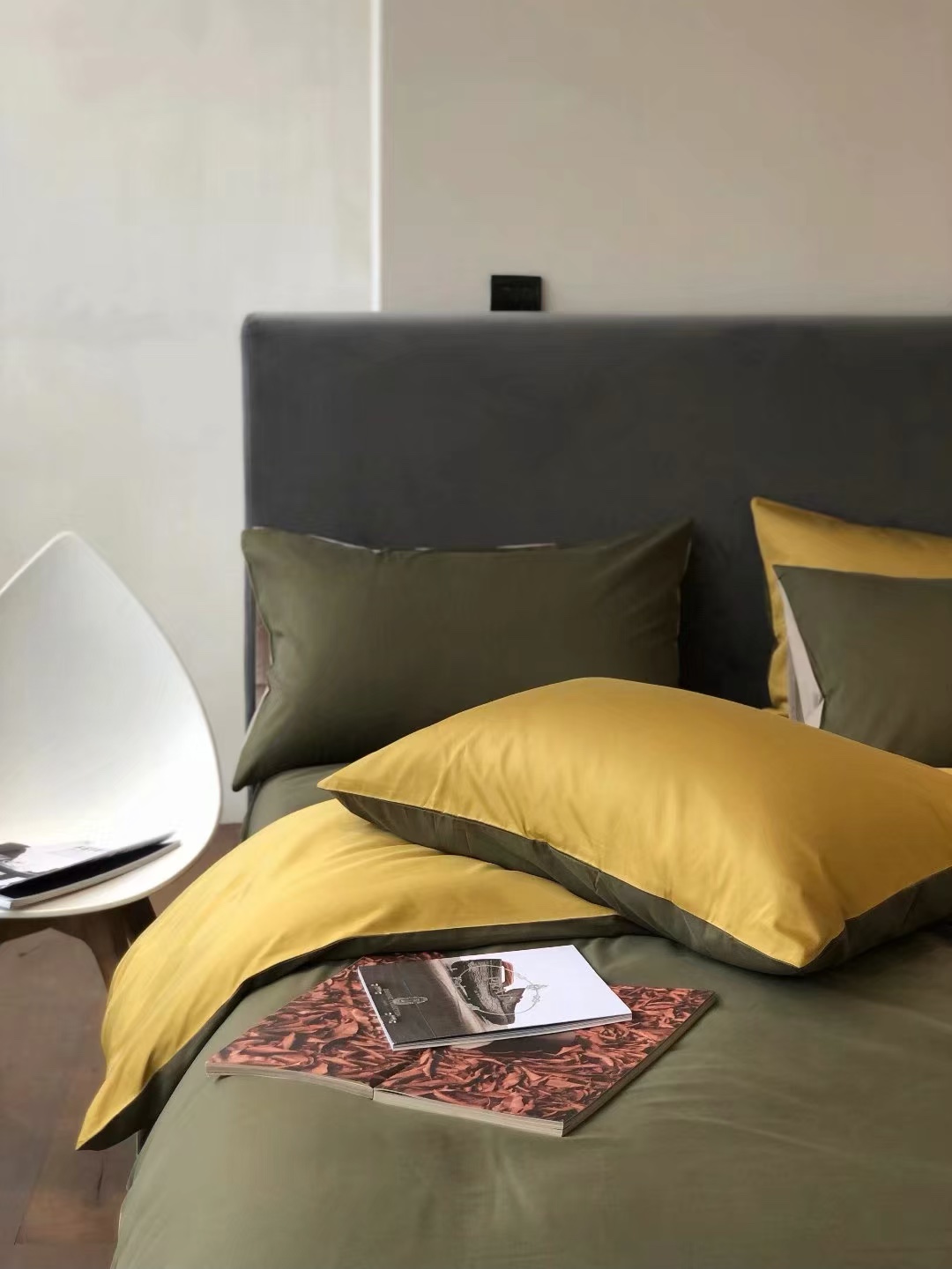 Pinxia Produced Four Sets Of Velvet Five-Star Quality 5 undefined