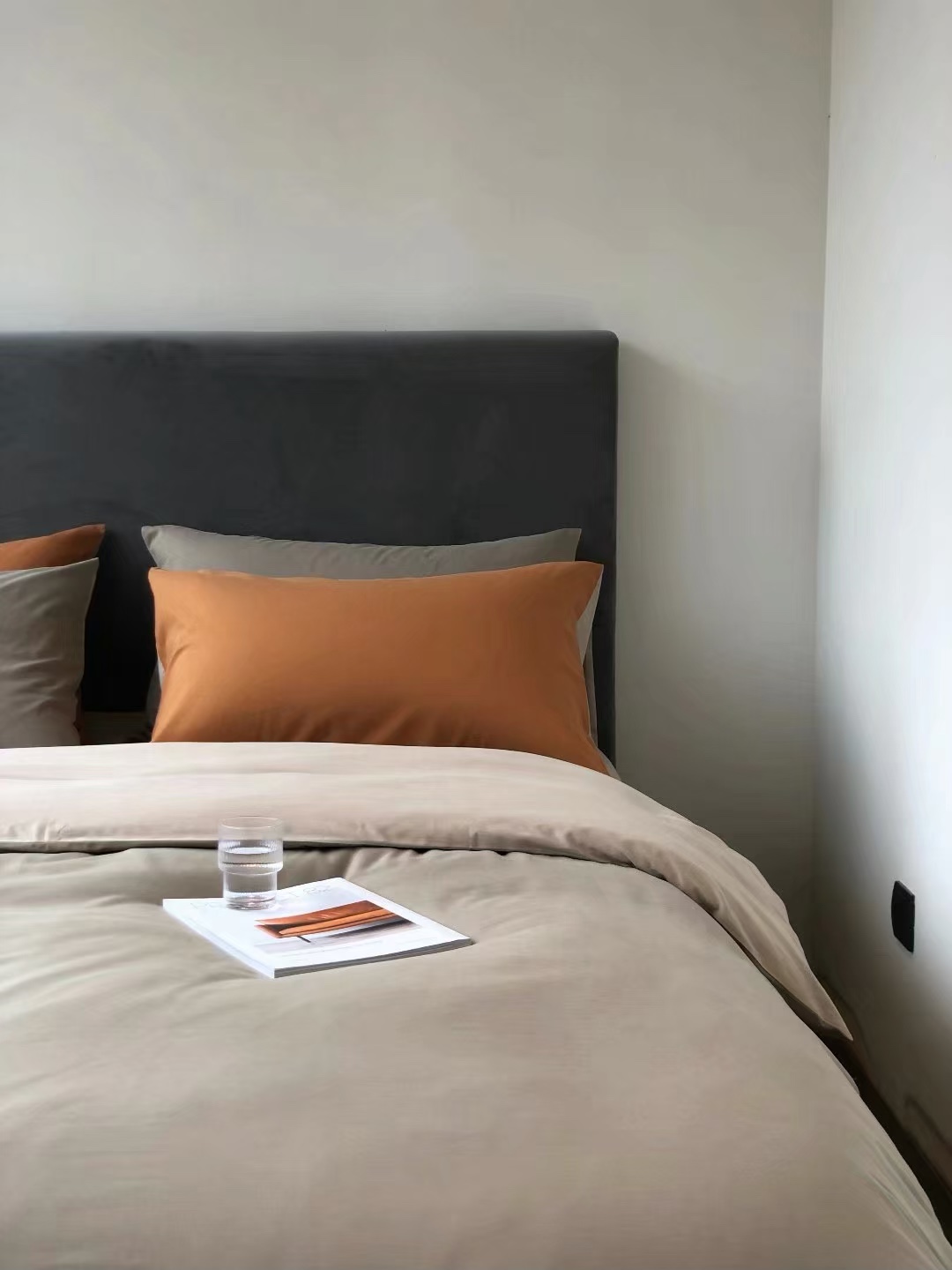 Pinxia Produces Four Sets Of Velvet Five-Star Quality 2 undefined
