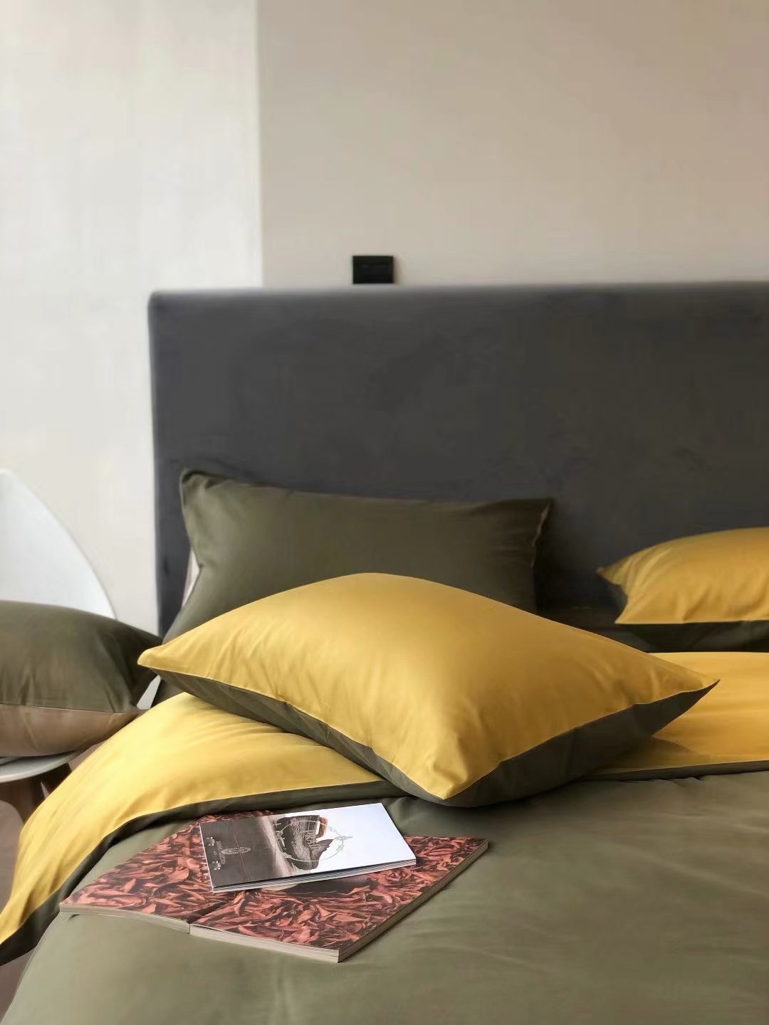 Pinxia Produced Four Sets Of Velvet Five-Star Quality 5 undefined