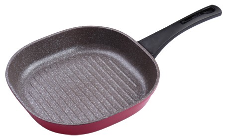 Kitchen Code: Korean imported kitchenware, tourmaline six-piece set, 28cm detail image 6