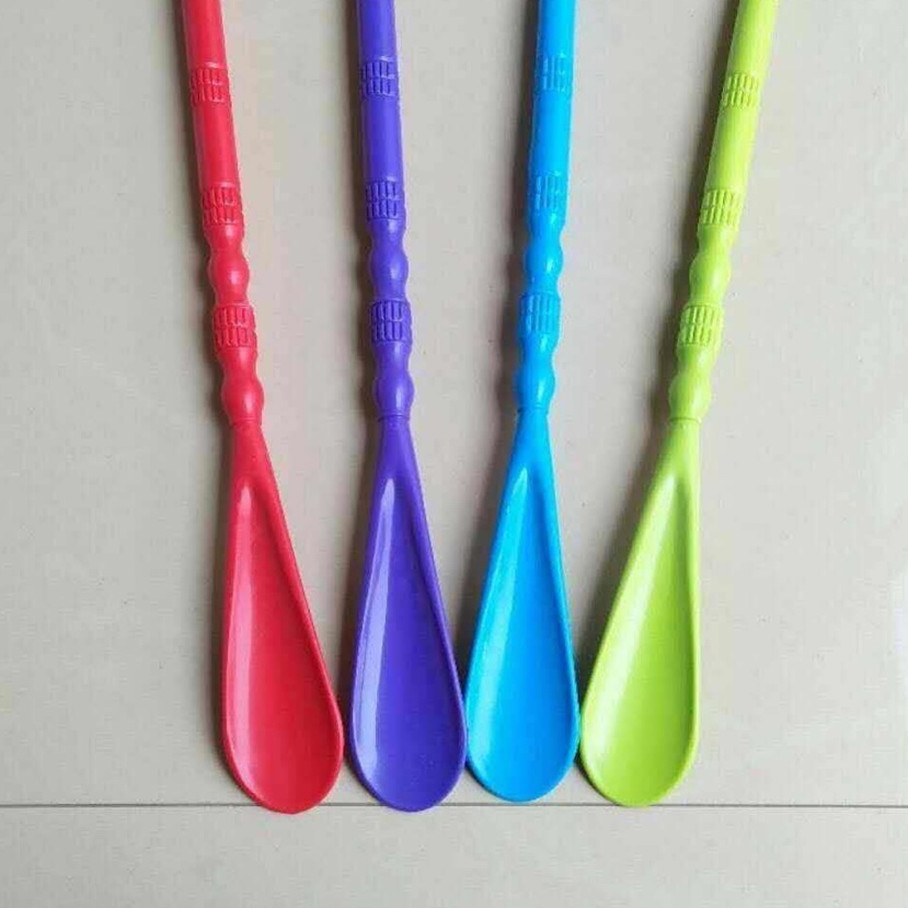 XT003 dual-use shoehorn 45CM