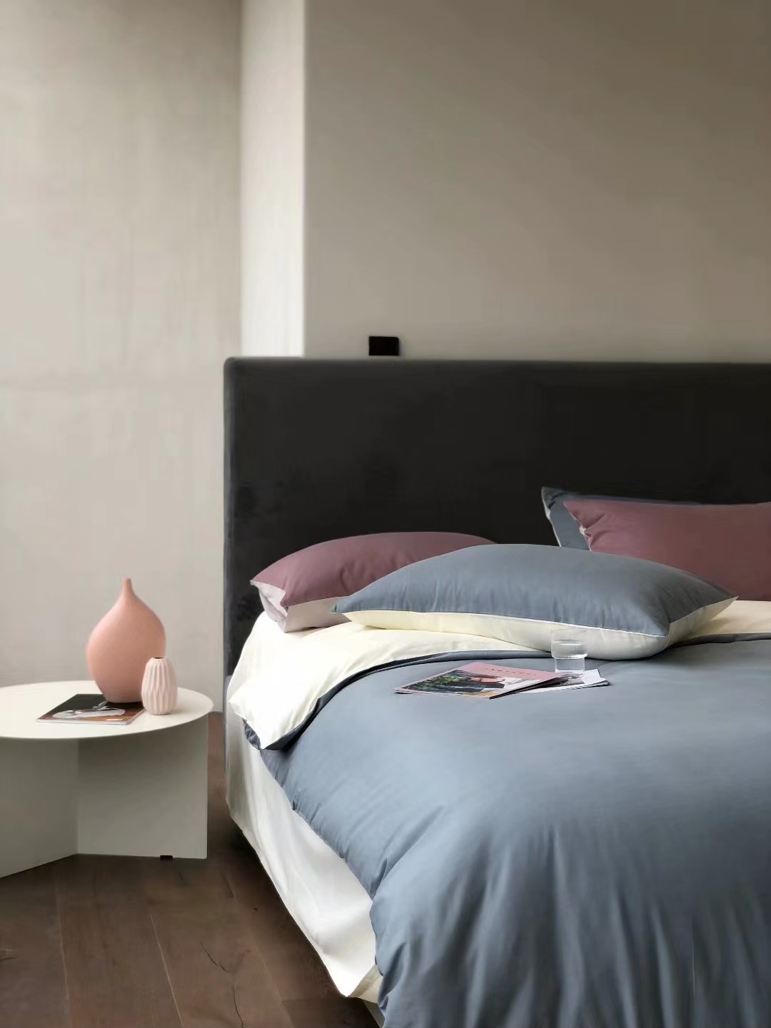 Pinxia Produces Four Sets Of Velvet Five-Star Quality 4 undefined