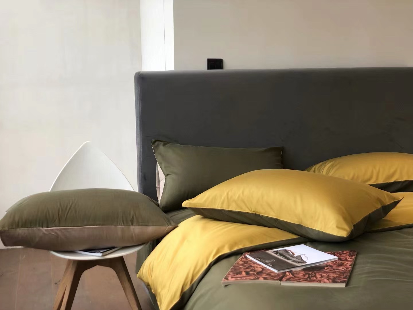 Pinxia Produced Four Sets Of Velvet Five-Star Quality 5 undefined