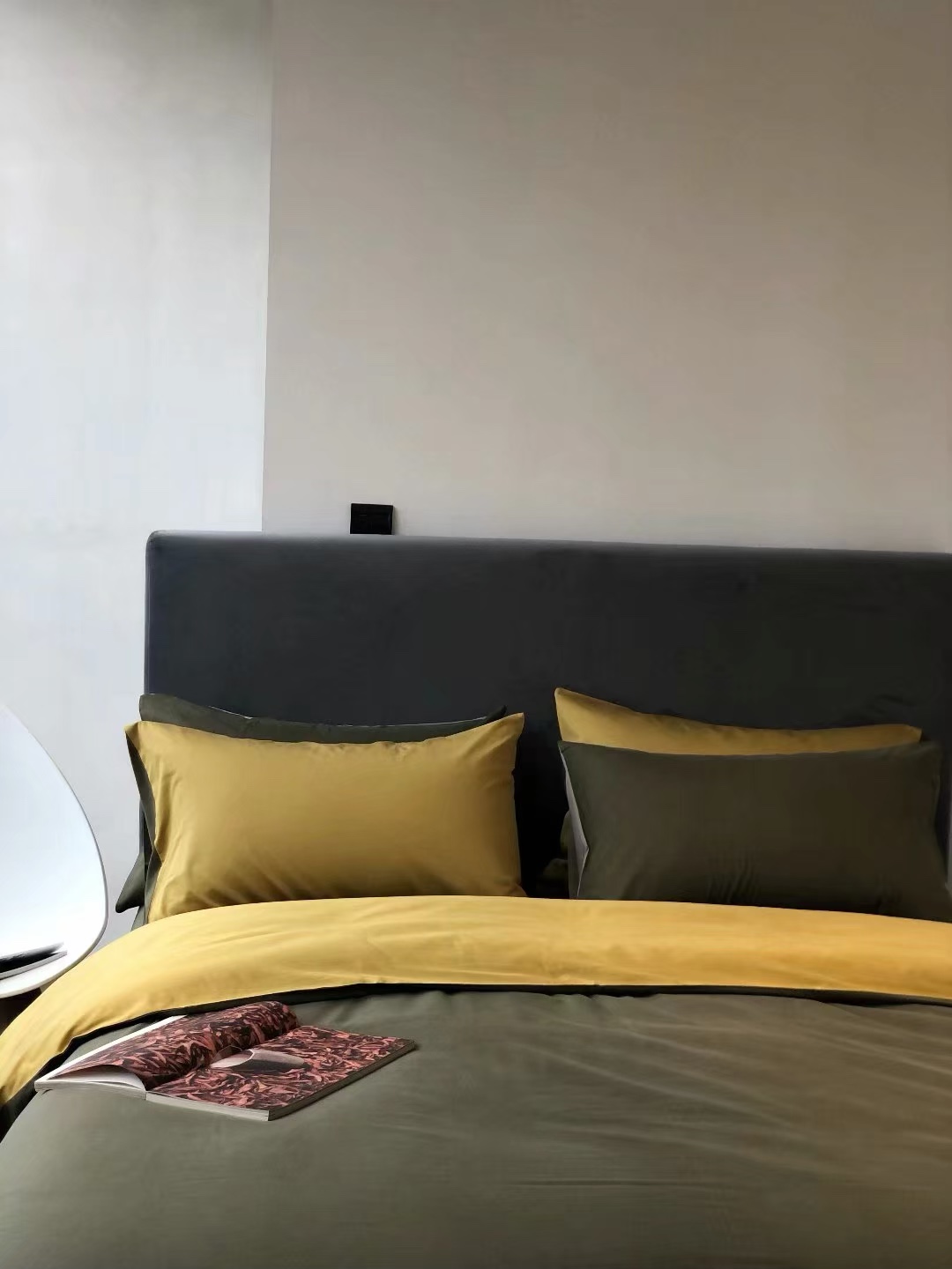 Pinxia Produced Four Sets Of Velvet Five-Star Quality 5 undefined