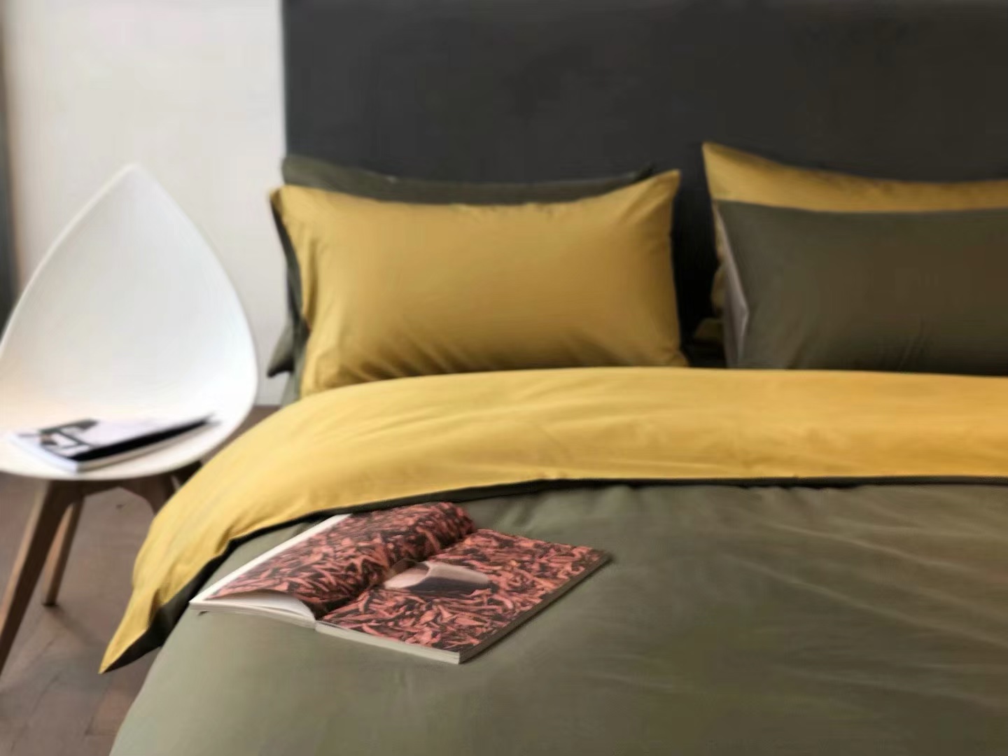 Pinxia Produced Four Sets Of Velvet Five-Star Quality 5 undefined