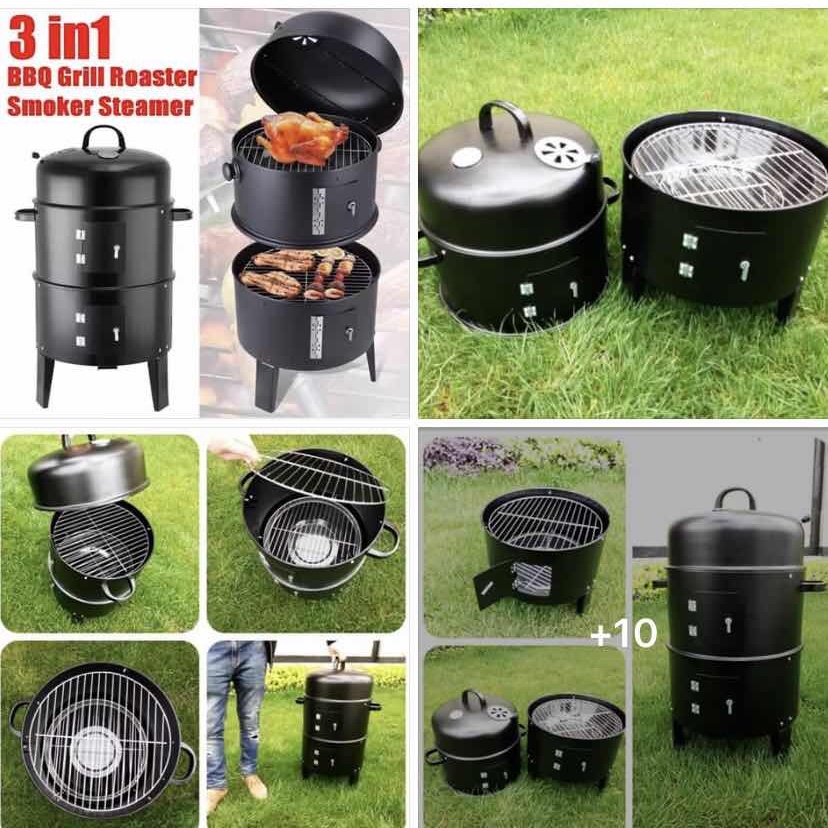 The oven 29 thumbnail