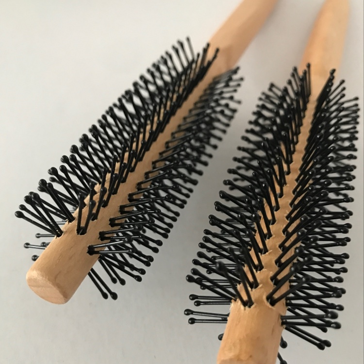 Special comb for boys and girls with air bangs undefined