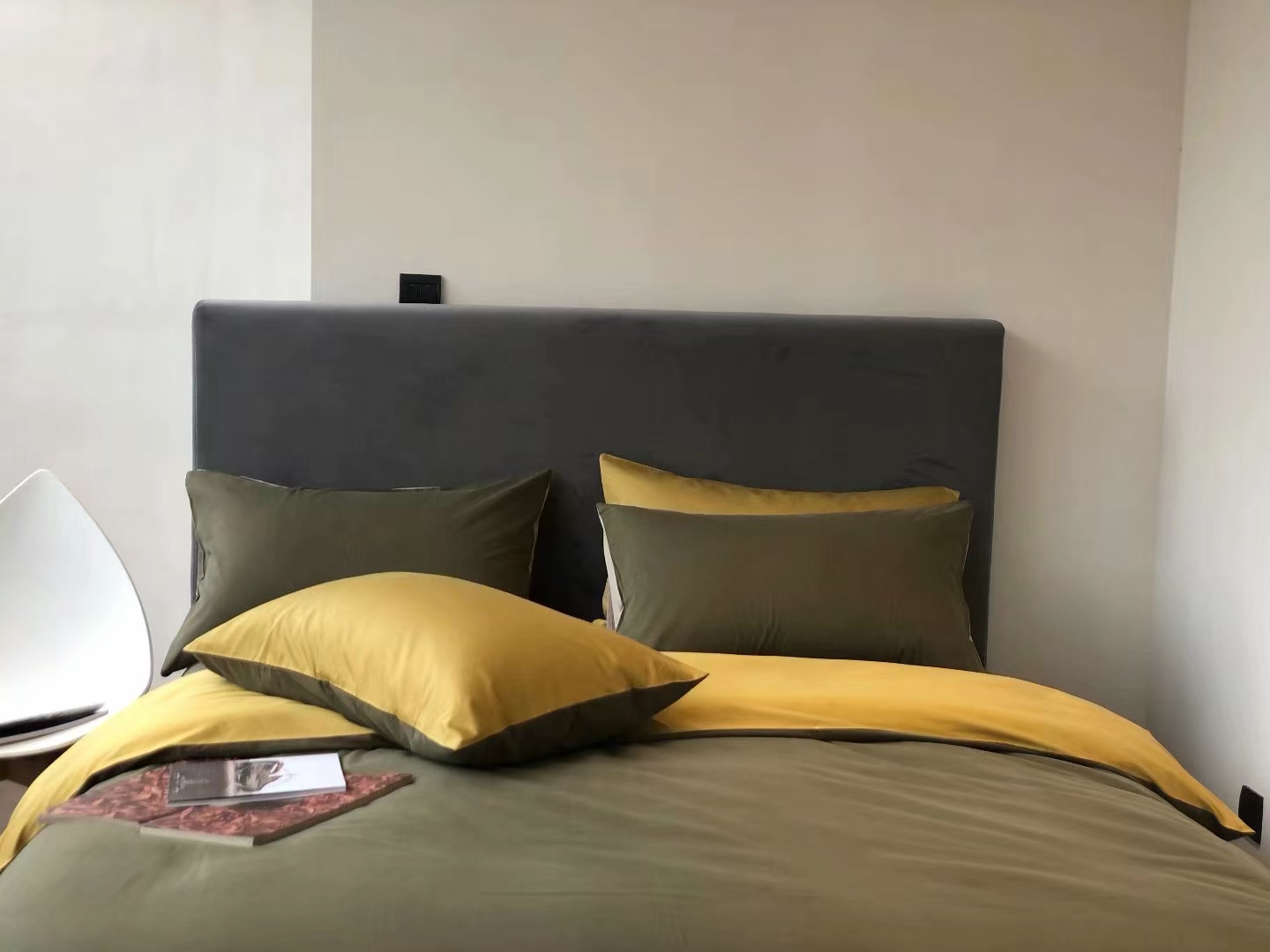 Pinxia Produced Four Sets Of Velvet Five-Star Quality 5 undefined