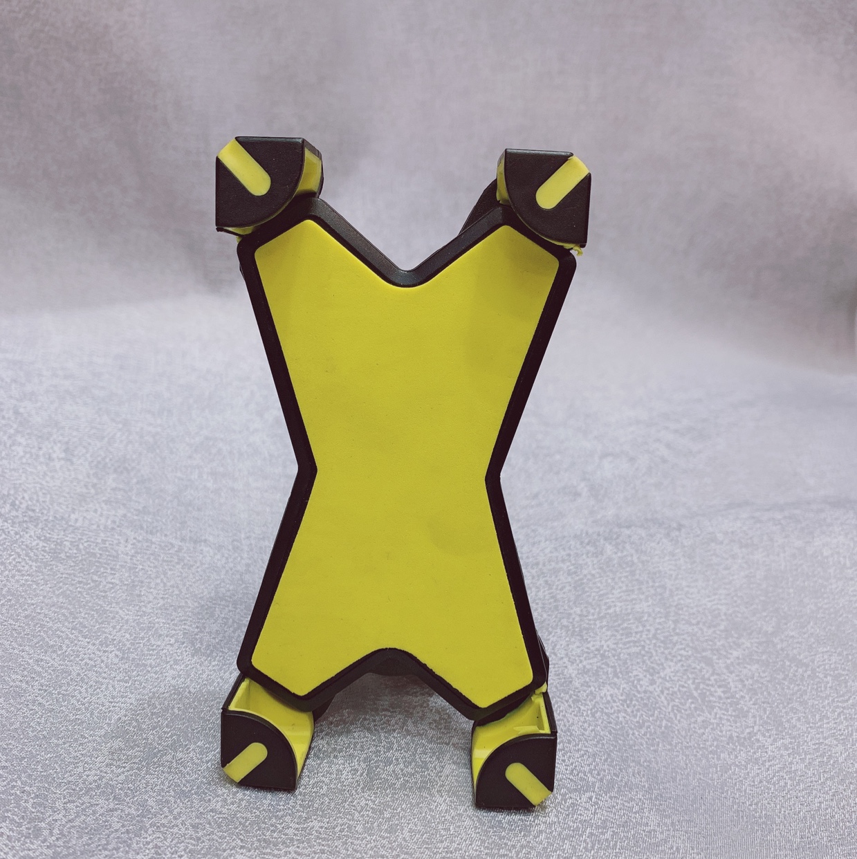 自行车摩托车手机支架 导航支架 四爪手机架