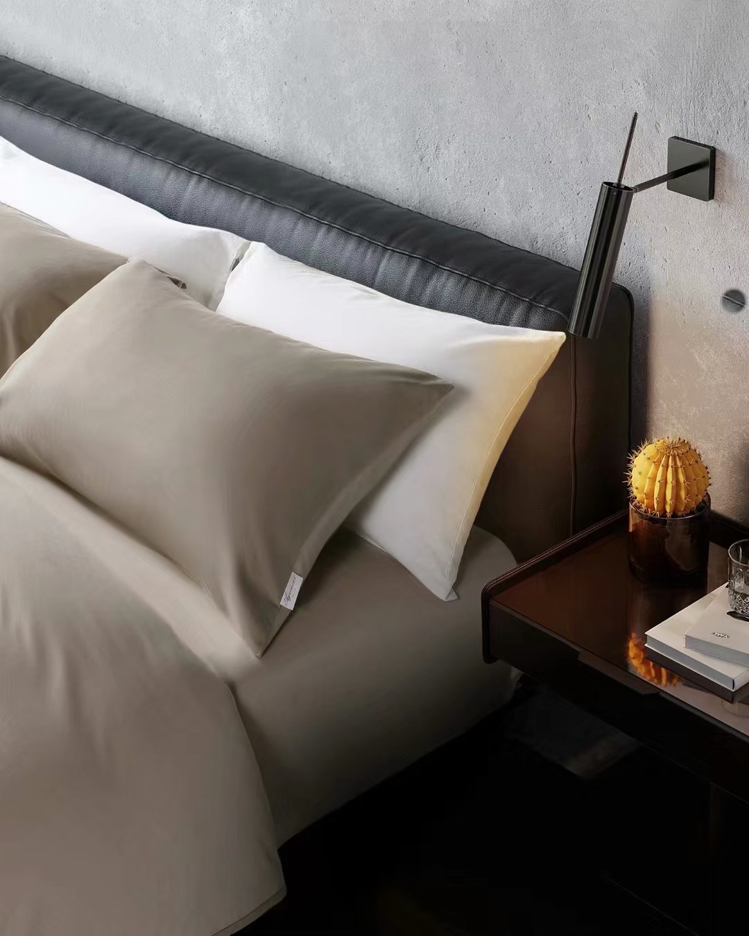Pinxia Produces Four Sets Of Velvet Five-Star Quality 2 Specification drawing