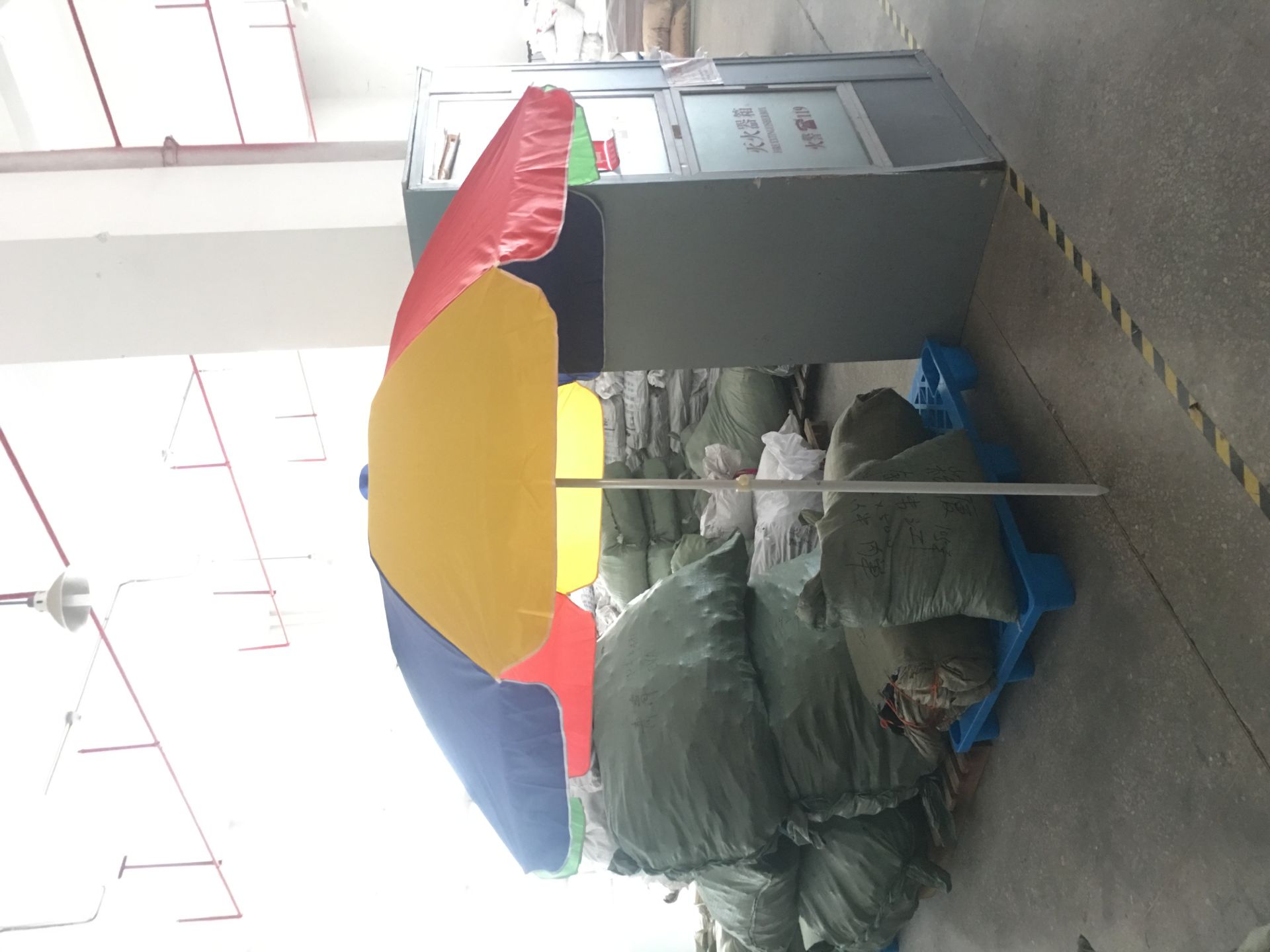 Hengyang brand outdoor sun protection and rainproof sun umbrellas are on sale. Sun umbrellas are available for wholesale and customization Application Scenario