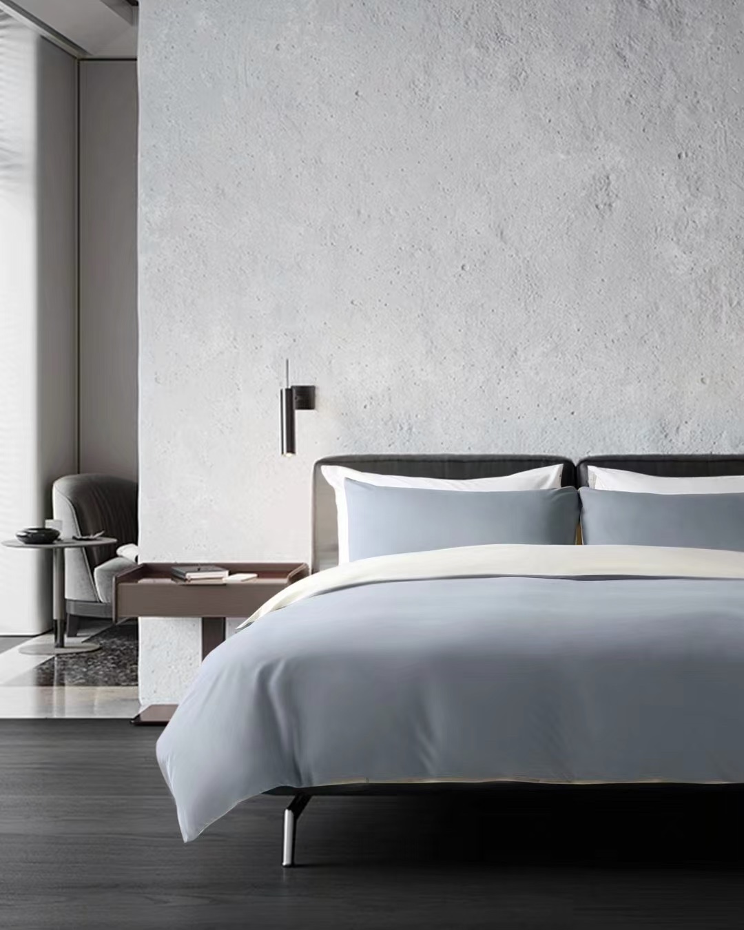 Pinxia Produces Four Sets Of Velvet Five-Star Quality 4 undefined