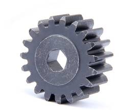 65129 hex socket 19T gear
