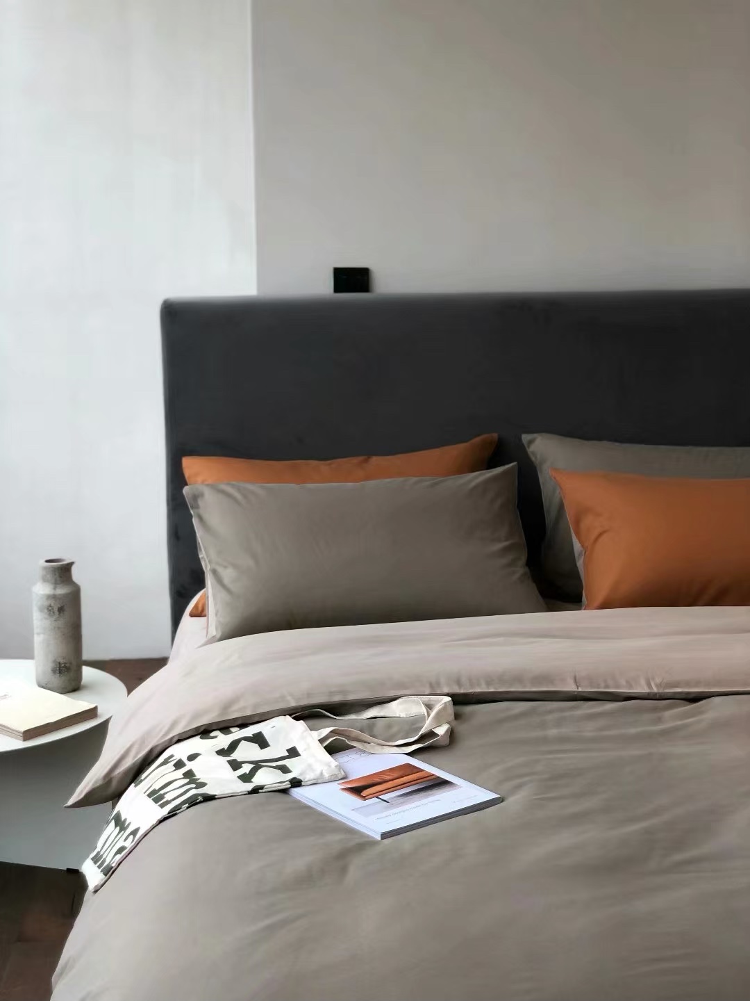 Pinxia Produces Four Sets Of Velvet Five-Star Quality 2 undefined