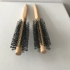 Special comb for boys and girls with air bangs Specification image