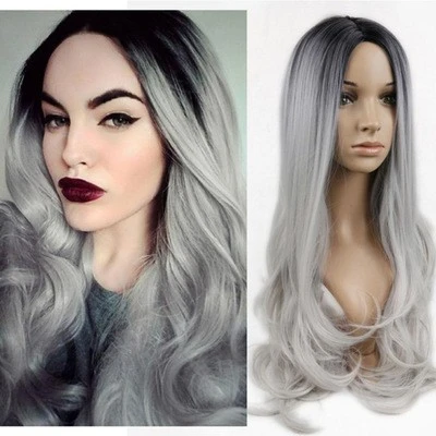 New style, a best-selling curly hair from Europe and America detail image 3