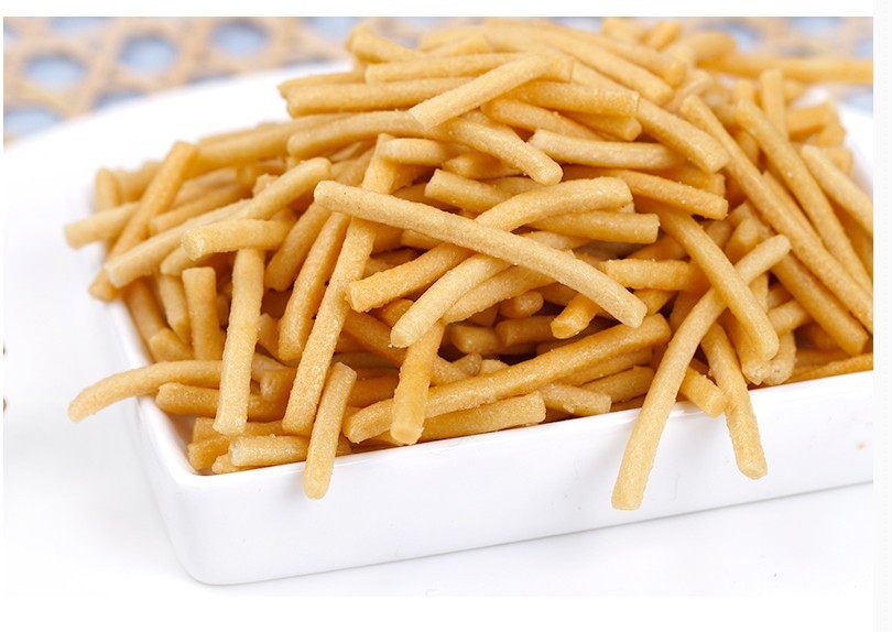 VFOODS MIX Seaweed Crispy Sticks (Fried Snacks) detail image 6