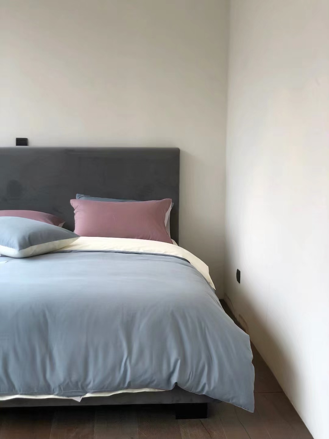 Pinxia Produces Four Sets Of Velvet Five-Star Quality 4 details Picture