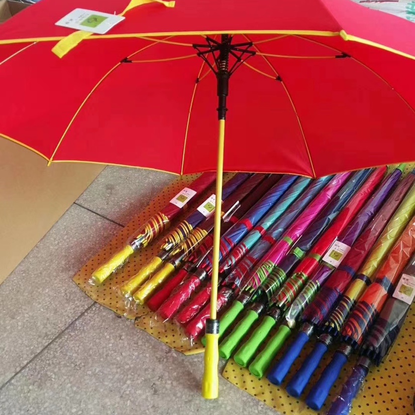 75 Double fiber umbrella