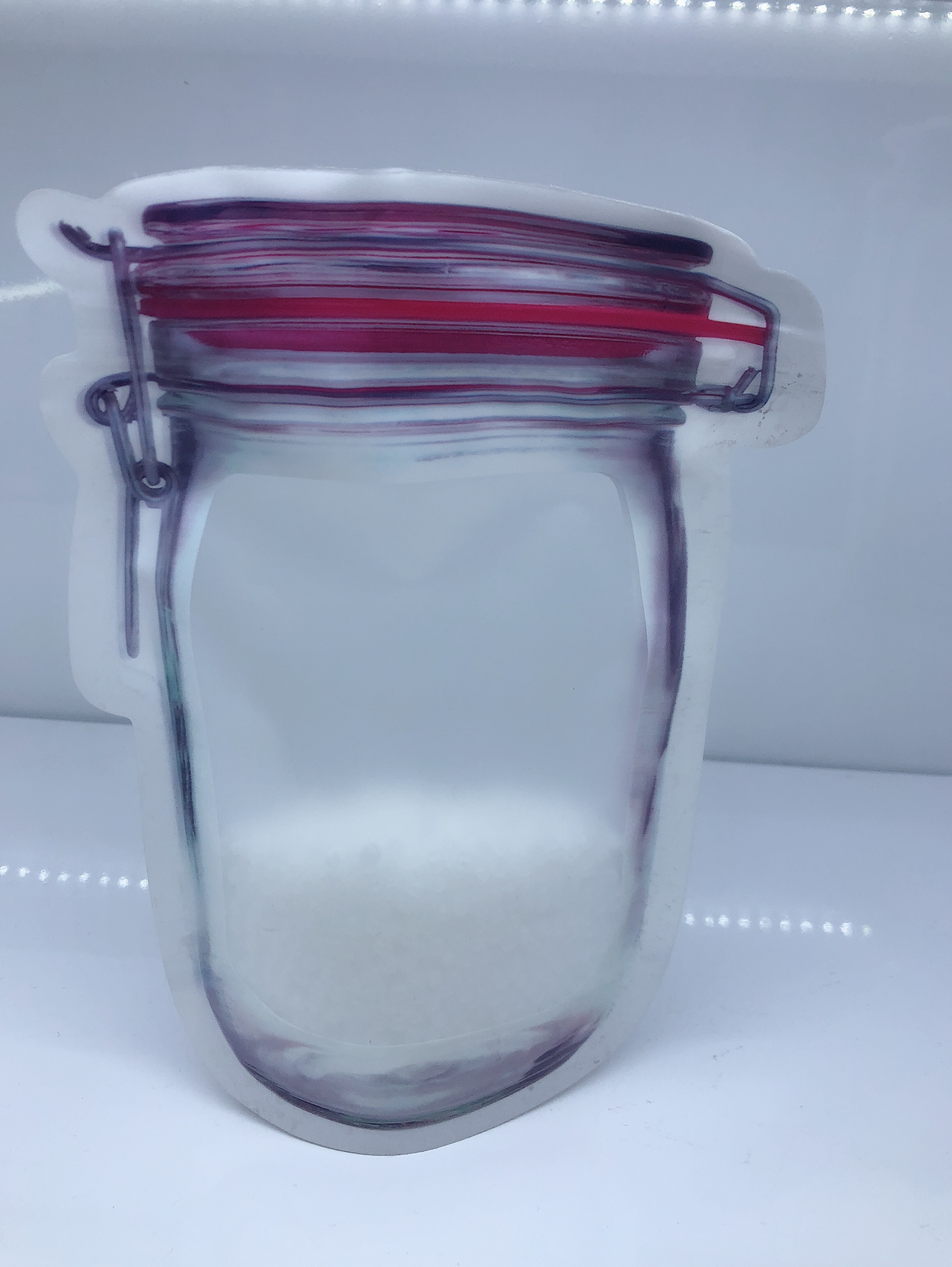 瓶子袋.食品袋.礼品袋、饼干袋细节图