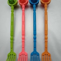 XT004 seven star hand massage hammer 35CM