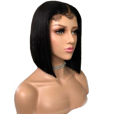 New best-selling European and American wig, lace headgear for women's front Application Scenario