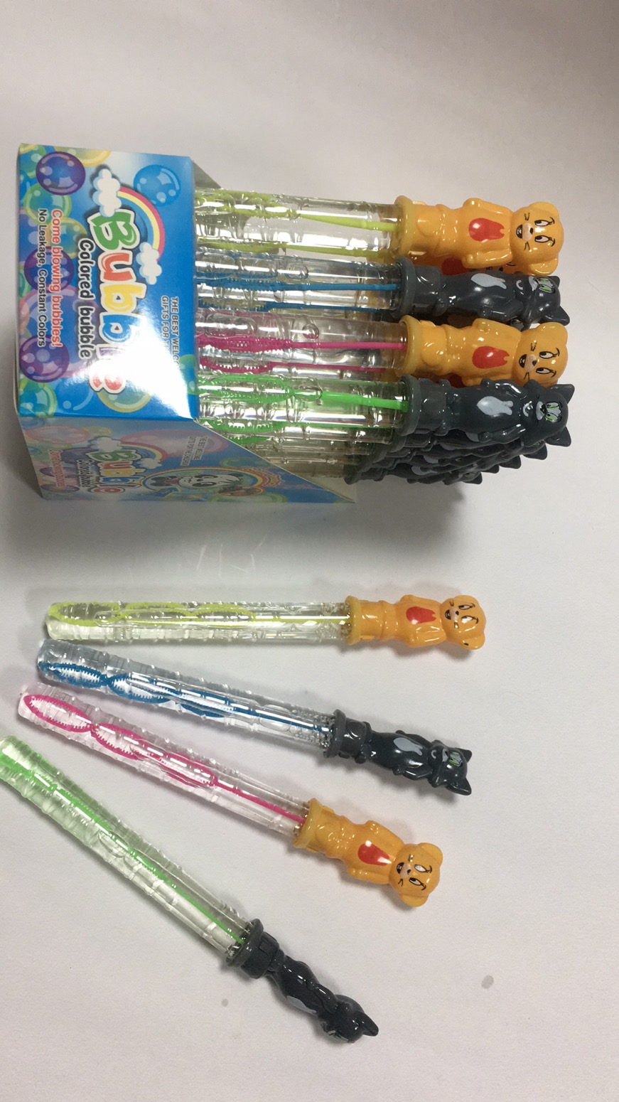 2722猫和老鼠