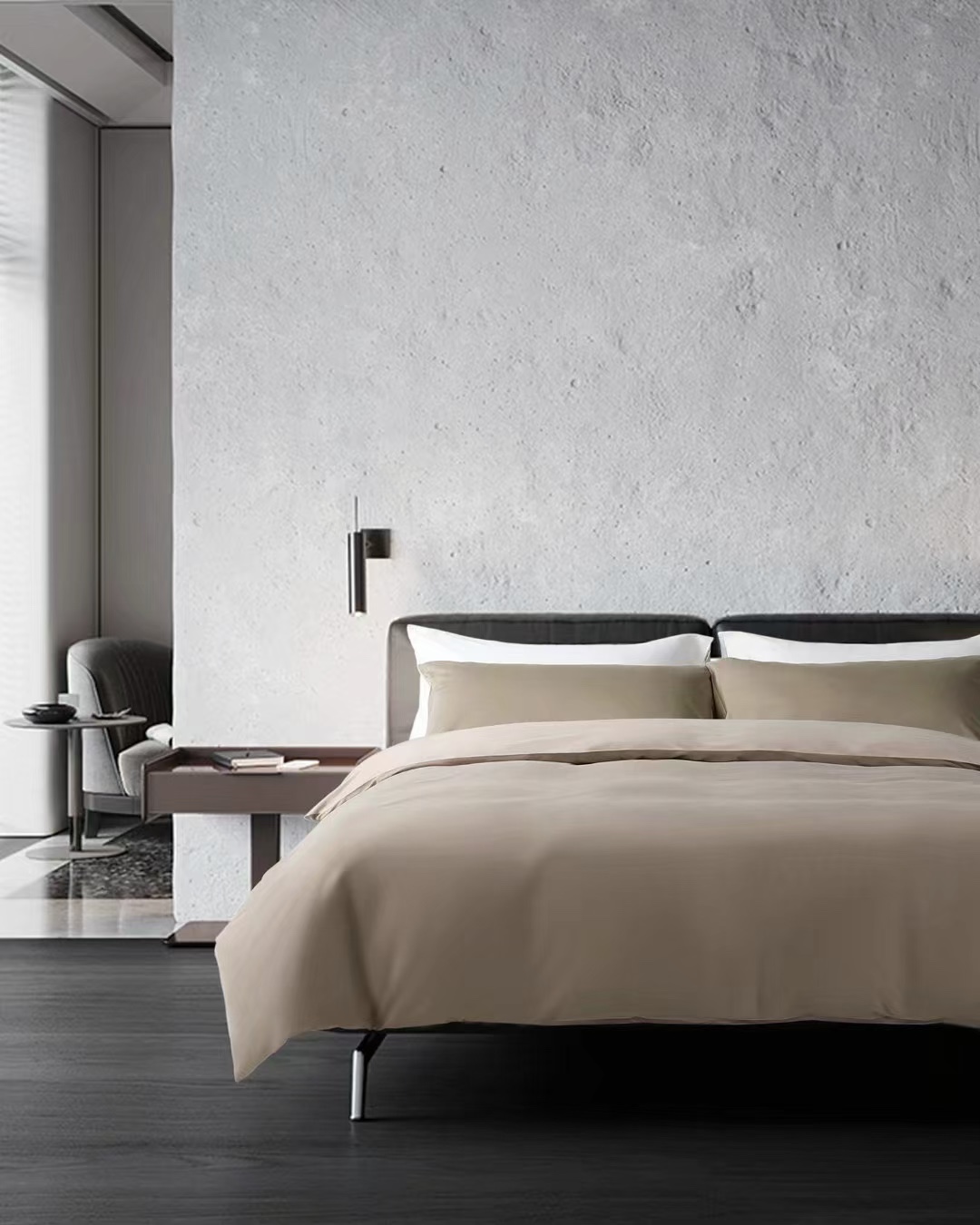 Pinxia Produces Four Sets Of Velvet Five-Star Quality 2 details Picture
