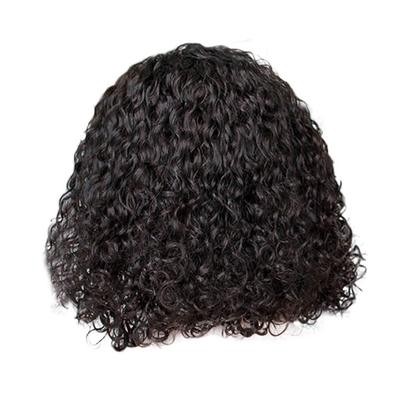 The new best-selling wig is a small-roll African wig with high-temperature silk and chemical fiber, which is selling well in Europe and America detail image 5