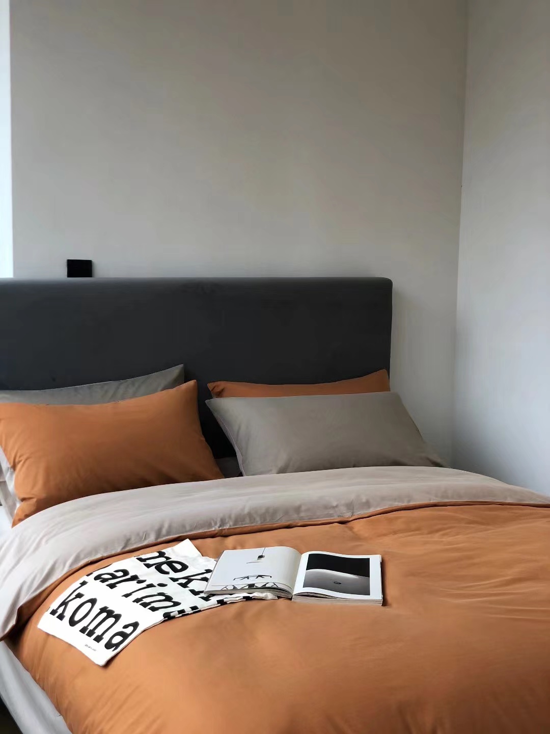 Pinxia Produces Four Sets Of Velvet Five-Star Quality 1 Application Scenario