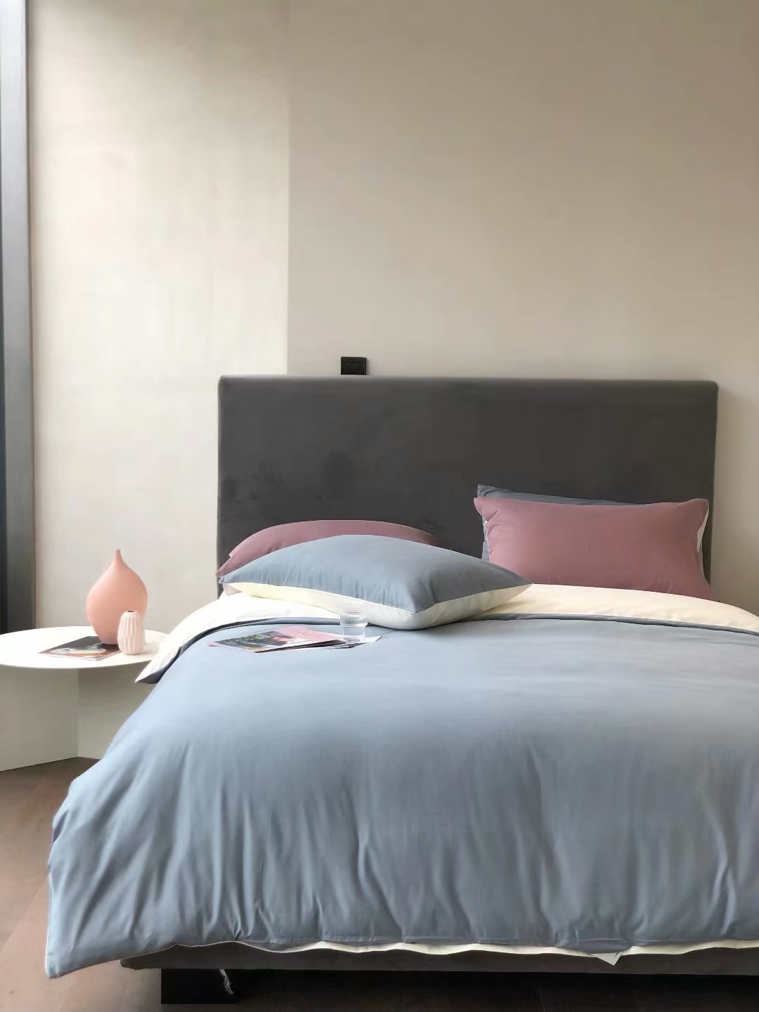Pinxia Produces Four Sets Of Velvet Five-Star Quality 4 undefined