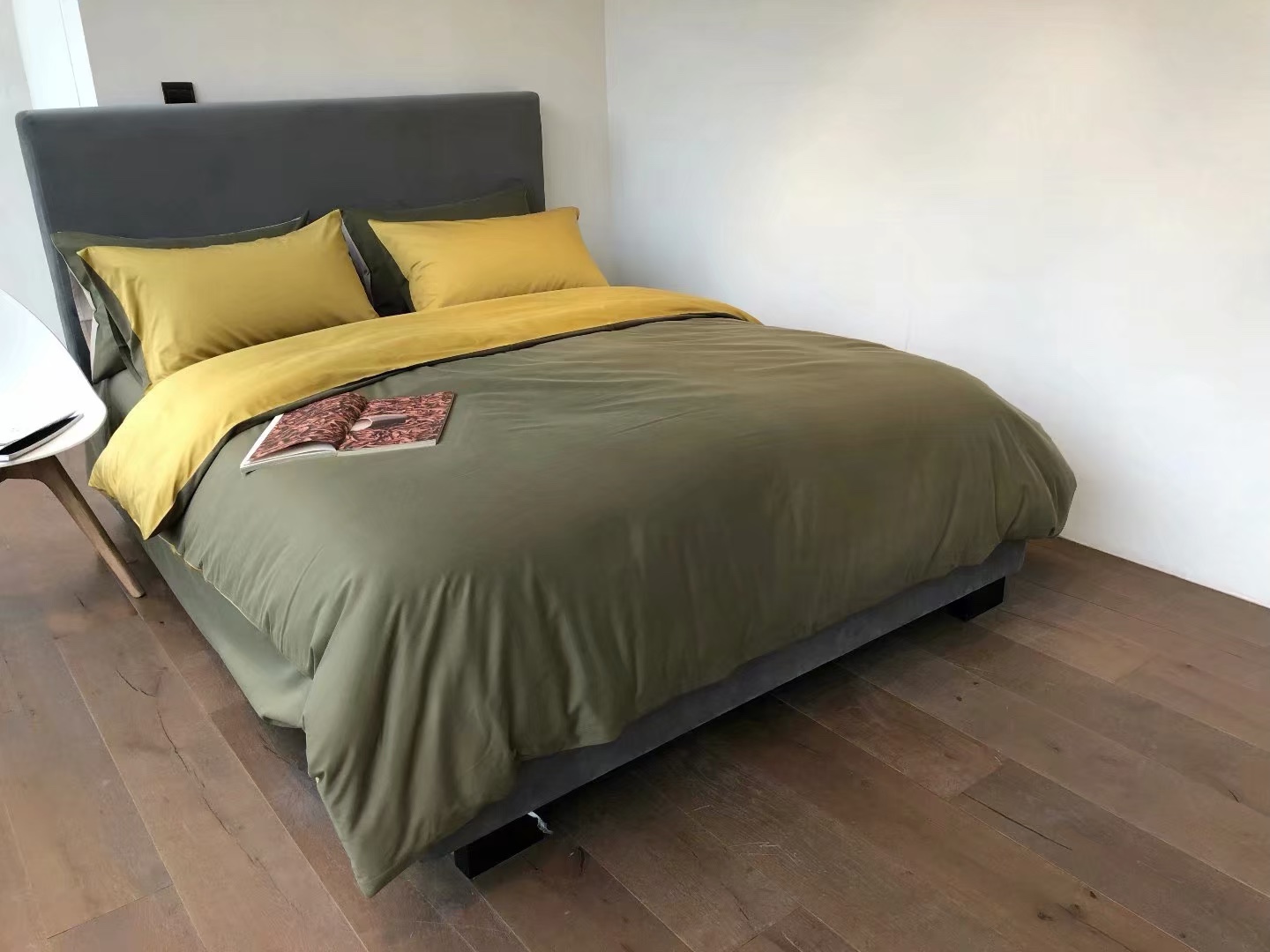 Pinxia Produced Four Sets Of Velvet Five-Star Quality 5 Specification drawing