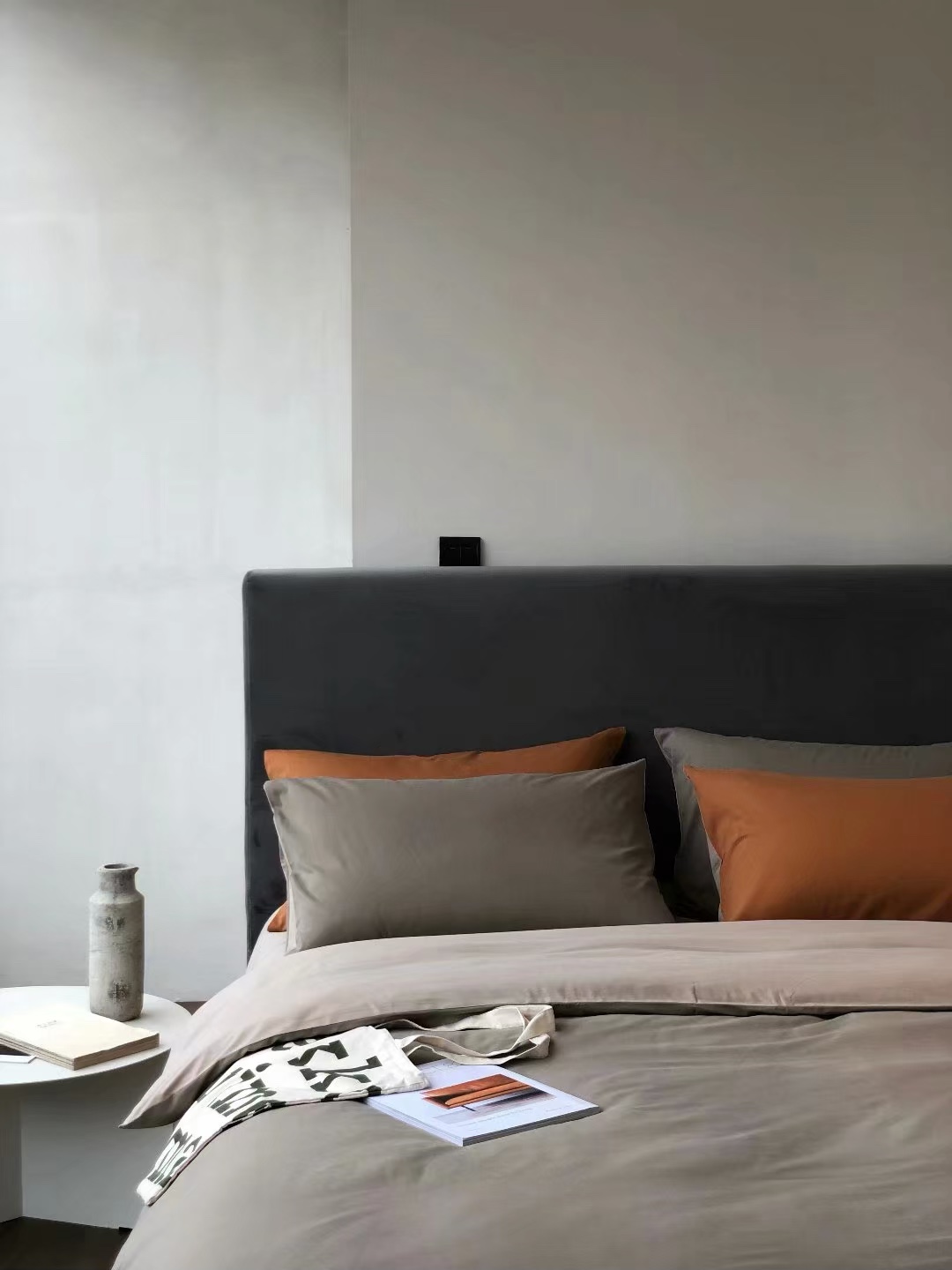 Pinxia Produces Four Sets Of Velvet Five-Star Quality 2 Item Picture