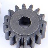 65125 hex socket 17T gear