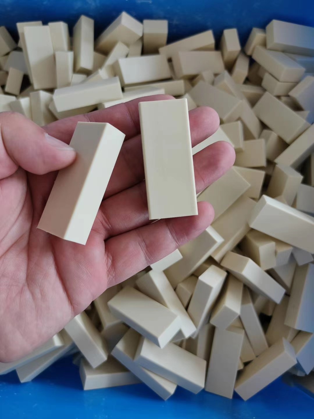 Eraser Custom Factory Directly Supply Quality First Card Rubber Pvc Eraser 4B Rubber undefined