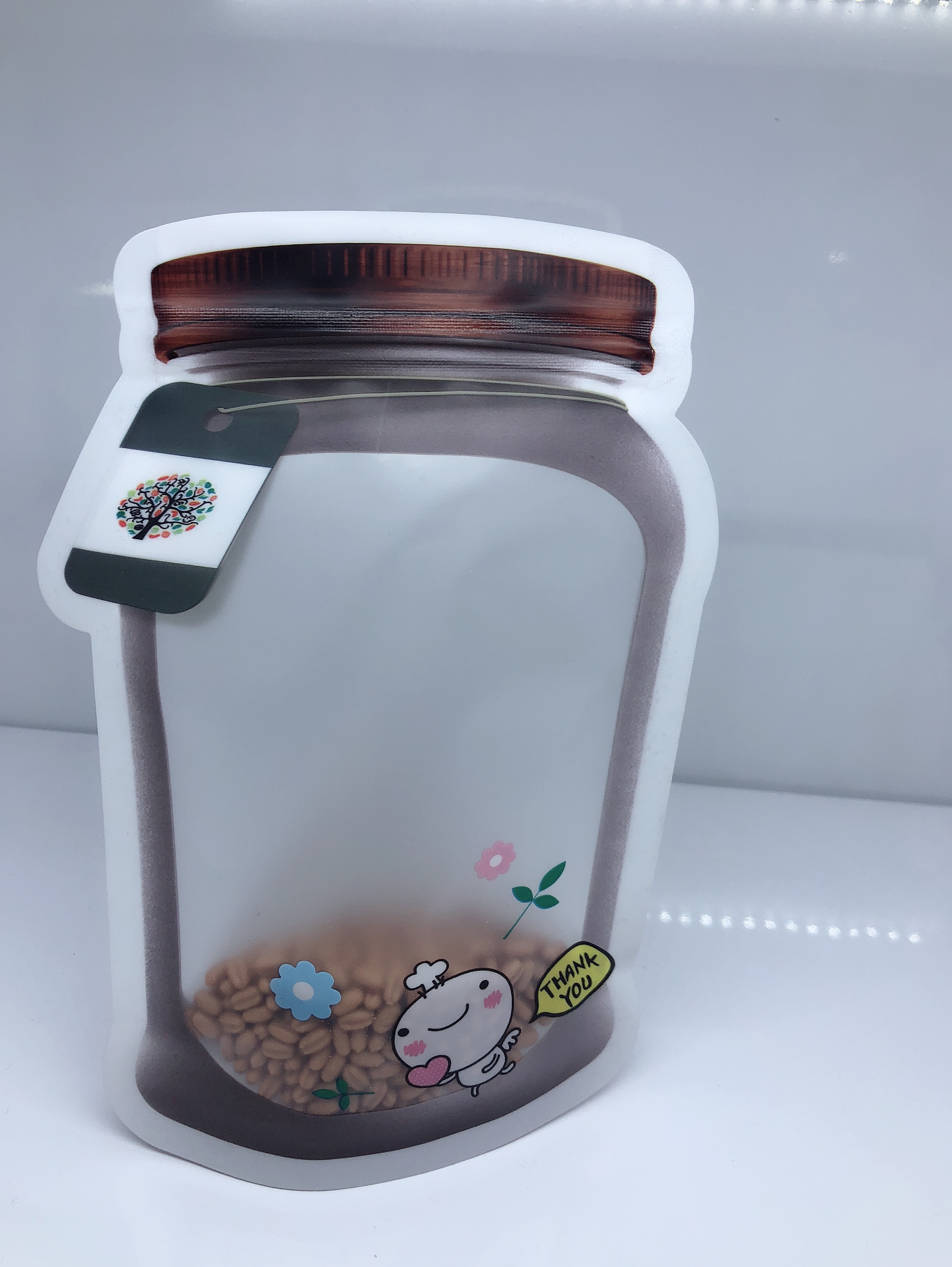 瓶子袋、礼品袋、食品袋、异型袋详情图8