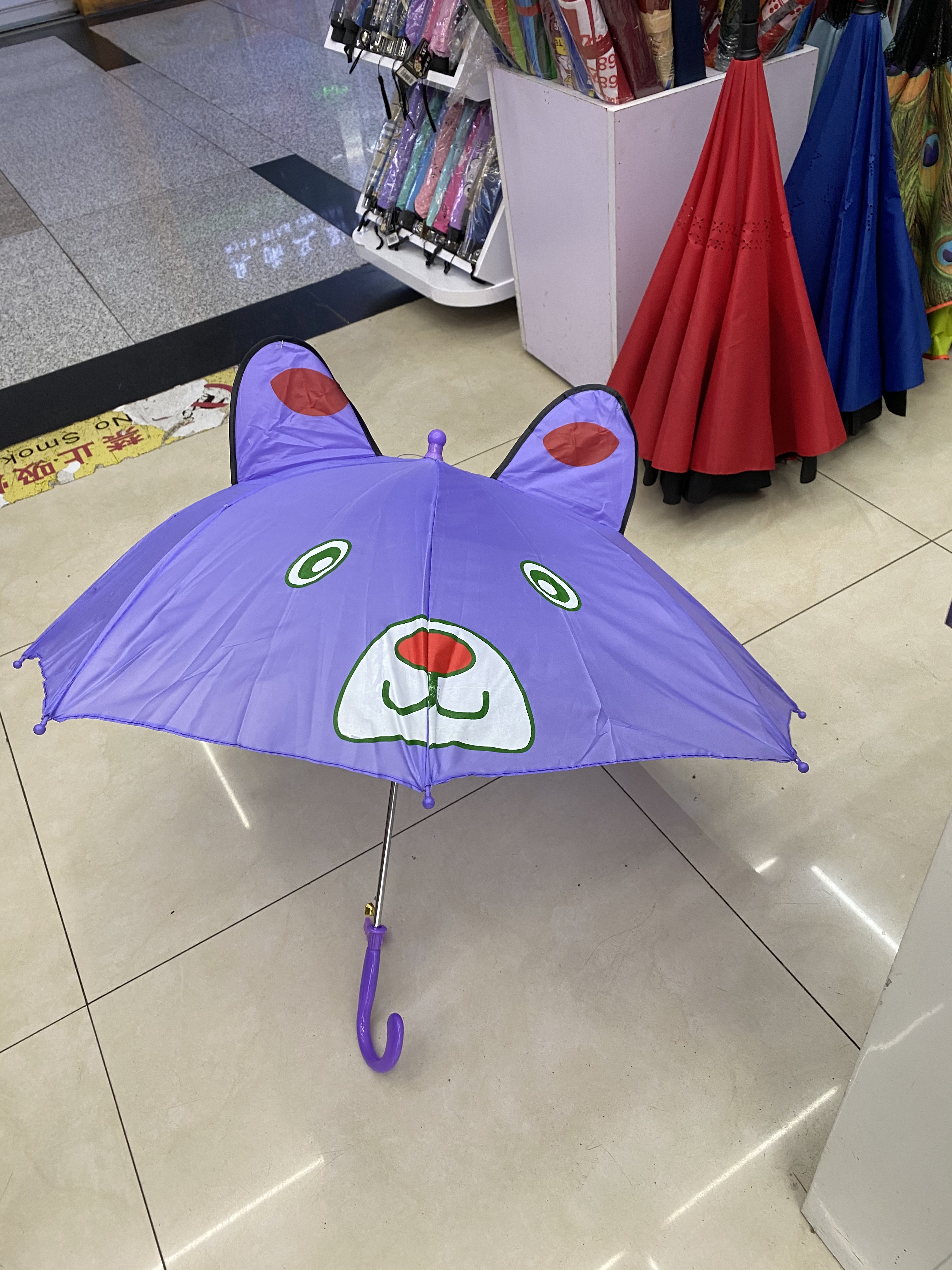 耳饰配件实物图