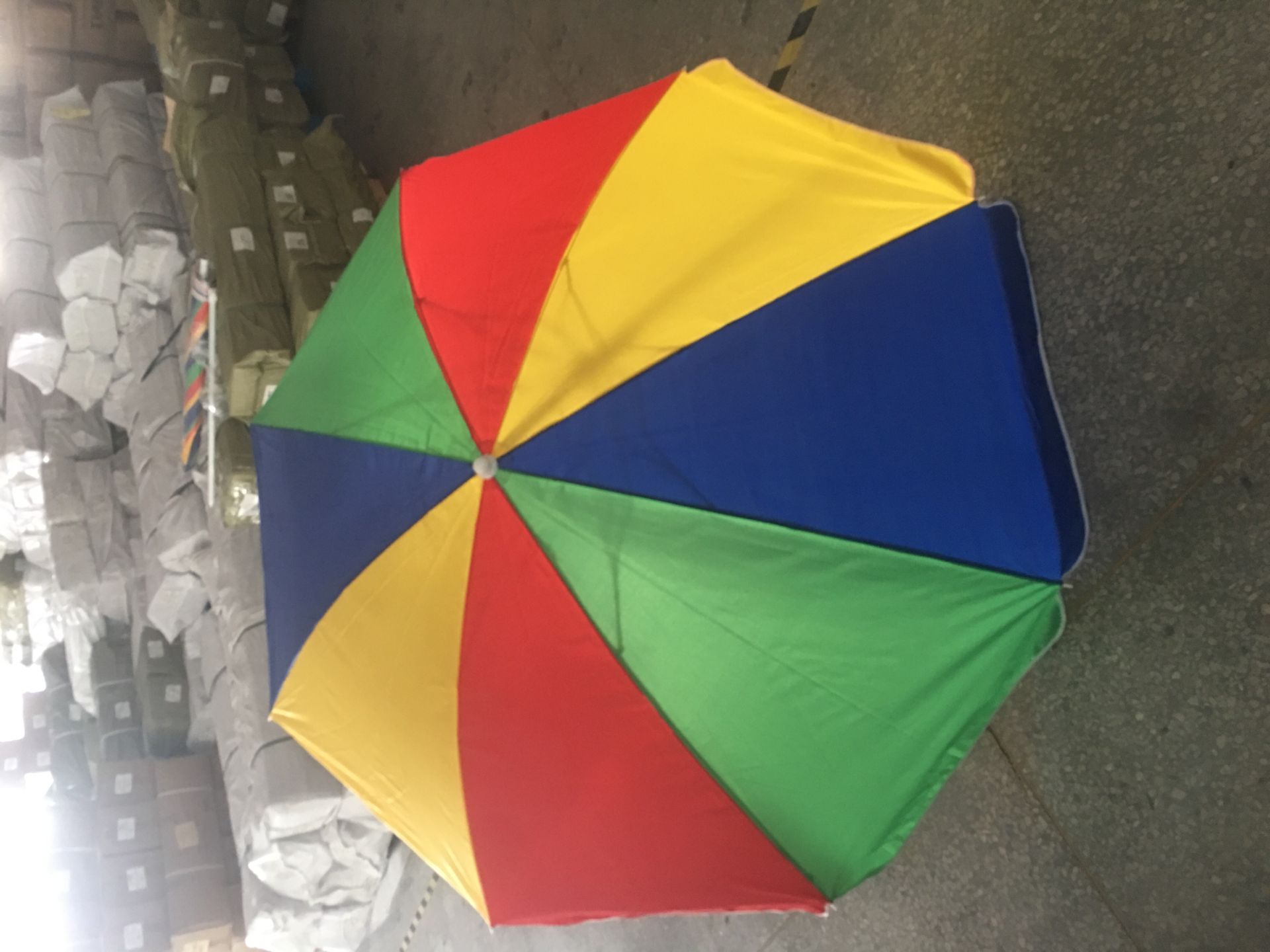 Hengyang brand outdoor sun protection and rainproof sun umbrellas are on sale. Sun umbrellas are available for wholesale and customization Item Picture