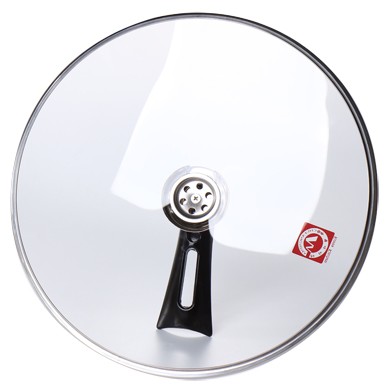 Kitchen password: Korean imported kitchenware pot lid, 30cm - 32cm detail image 1