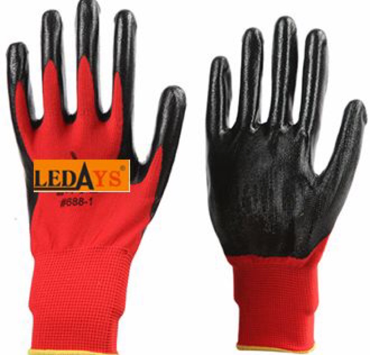 PU Ding Qing gloves thumbnail