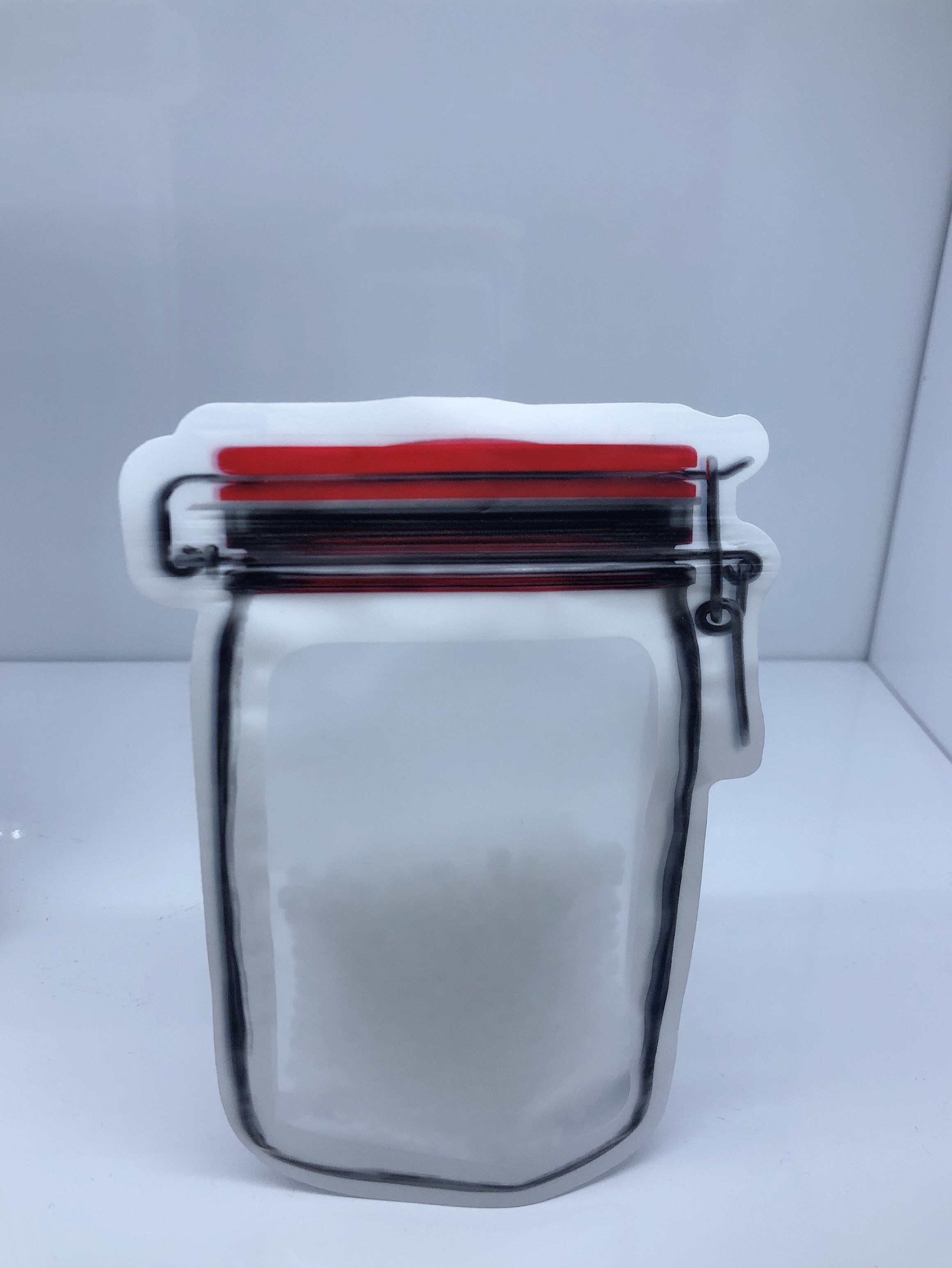 瓶子袋.食品袋.礼品袋、饼干袋详情图9