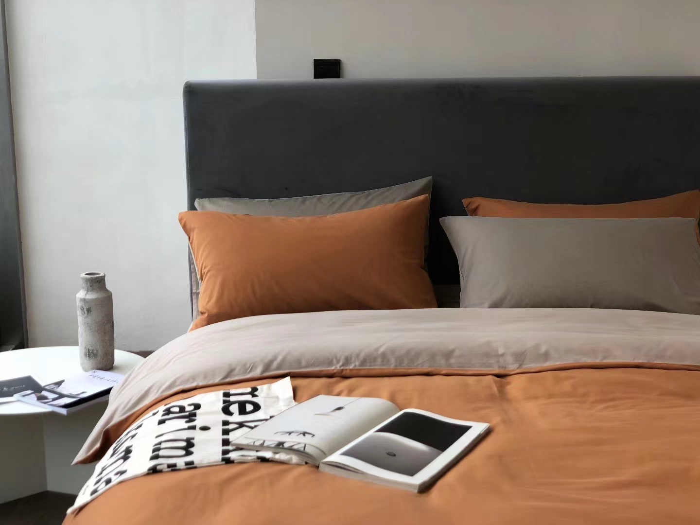 Pinxia Produces Four Sets Of Velvet Five-Star Quality 1 details Picture