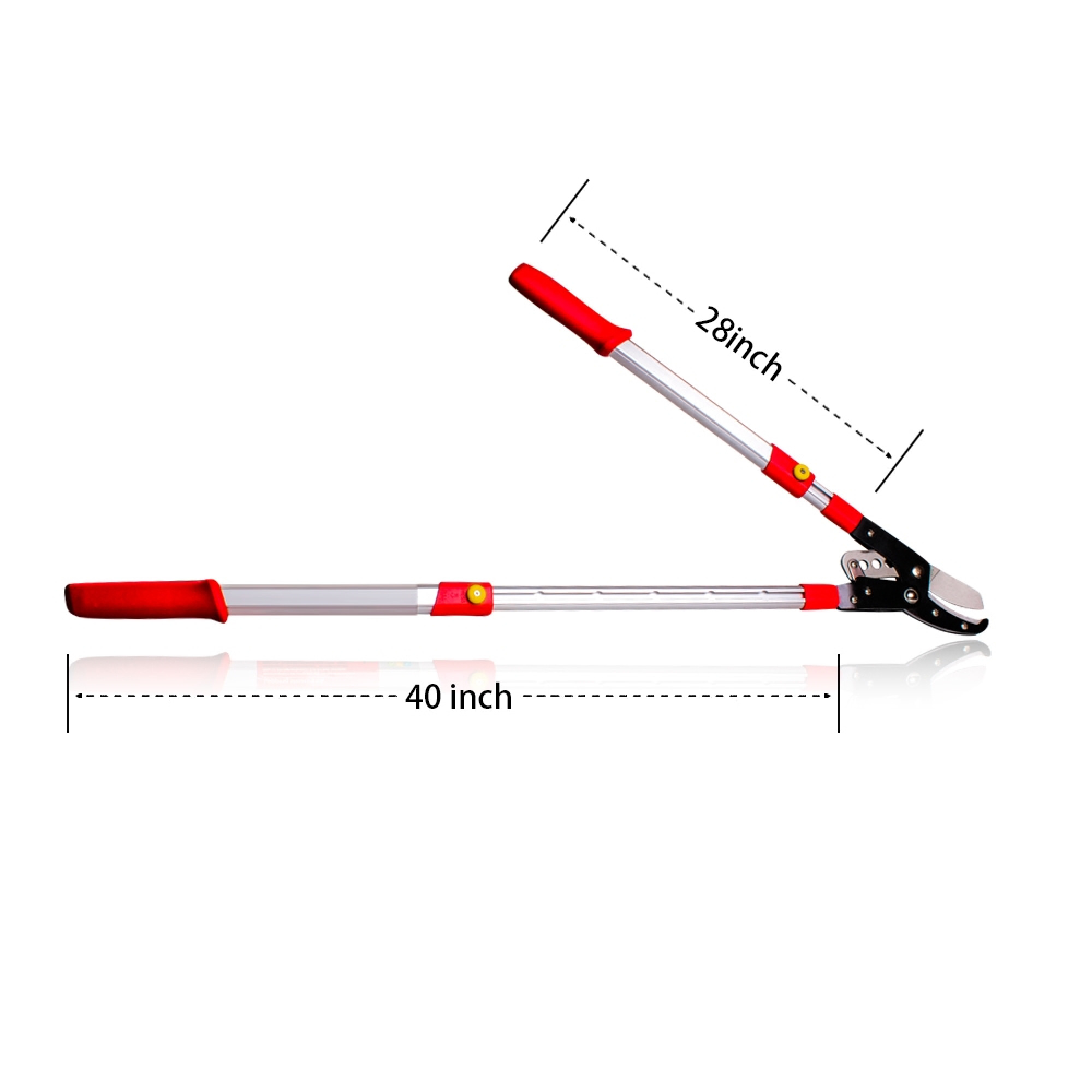 整篱剪  高枝剪（伸缩） 大力剪详情图8