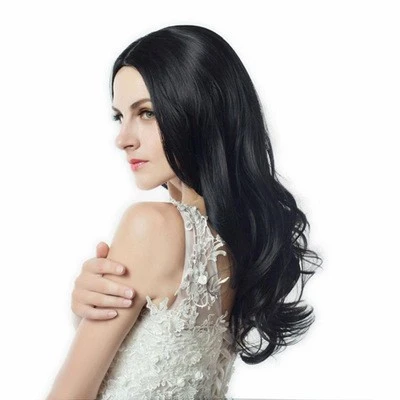 New style, a best-selling curly hair from Europe and America detail image 4